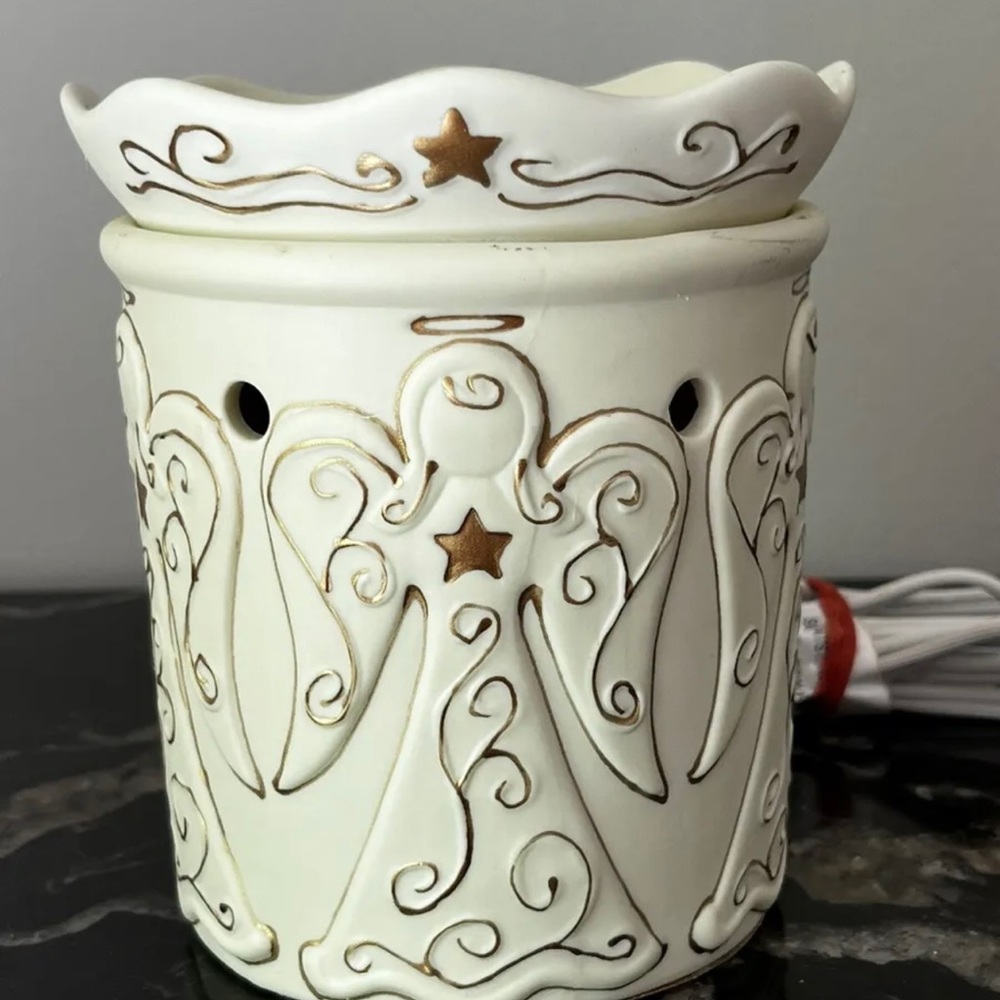 Scentsy Heavenly Warmer